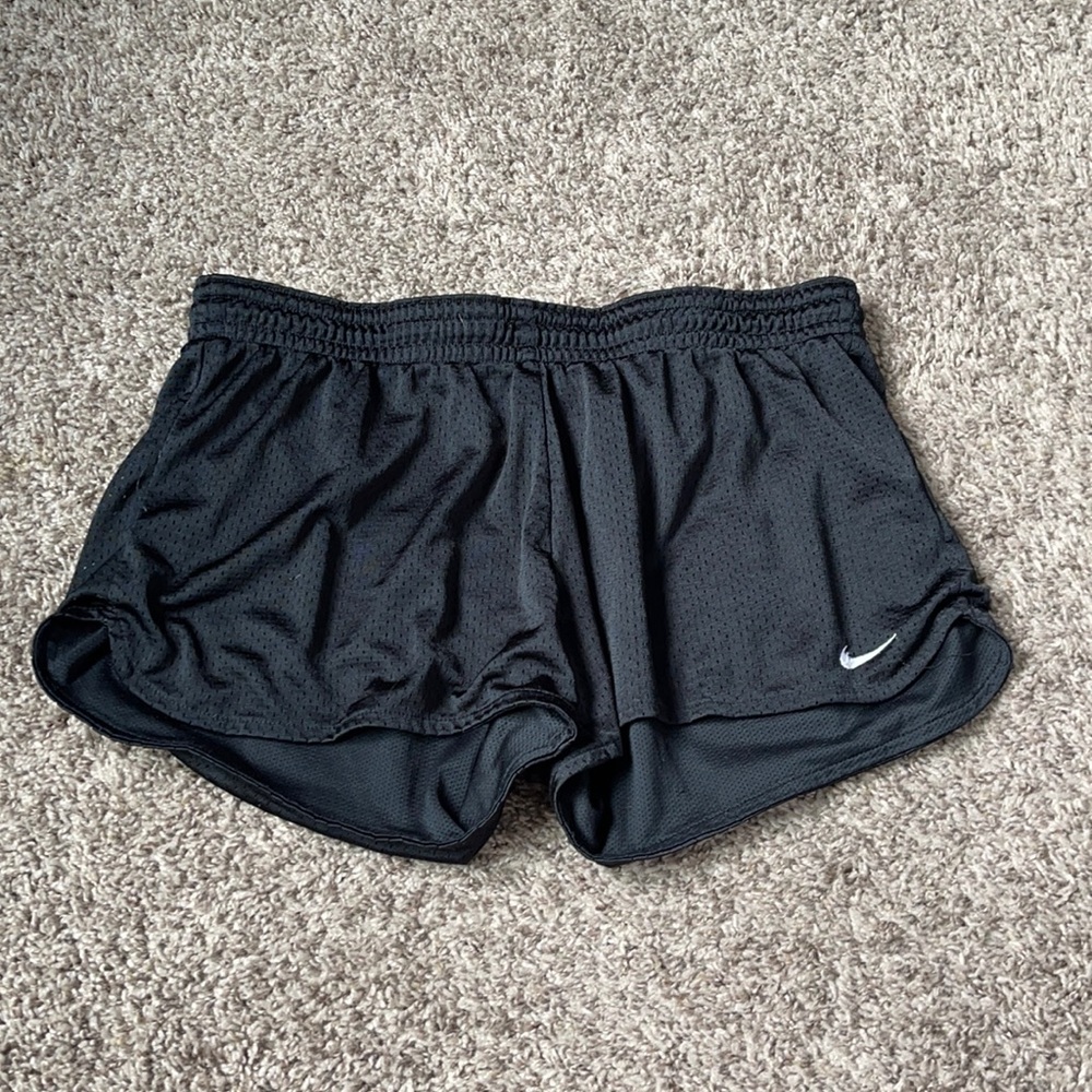 Nike Jersey Shorts